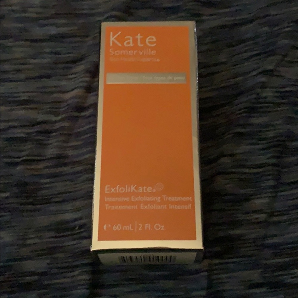 ExfoliKate Kate Somerville Skin Health Expert